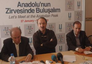 2011'e dadaş görkemi yansıyacak